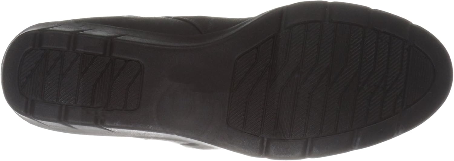 easy street bounty ankle booties