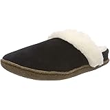 sorel nakiska slippers canada