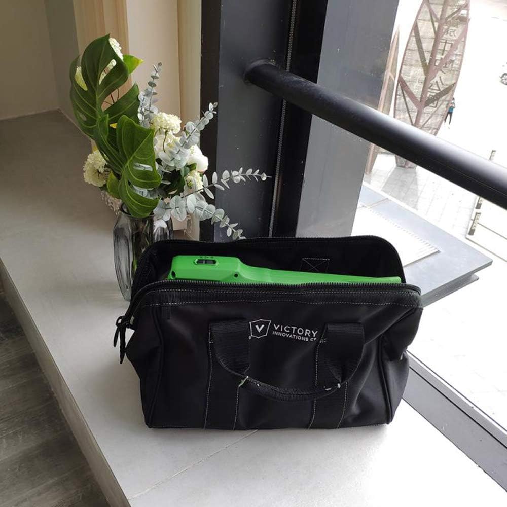 Victory Innovations Professional Cordless Electrostatic Handheld Sprayer VP200ESK: Health & Personal Care