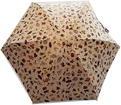 Memberr Ultra Light Mini UV Umbrella Pocket Sunny Umbrella