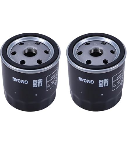 Amazon.com : Exmark 116-0164 Hydro Filter Lazer Z AS Z-Series