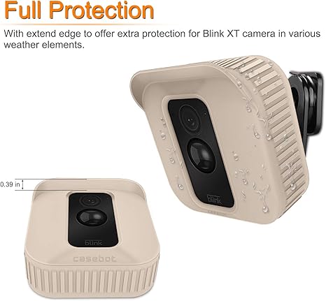 blink xt baby monitor
