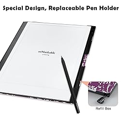 Case for Remarkable 2 Paper Tablet 10.3" 2020