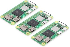 Raspberry Pi Zero 2W 2-Pack (Pack of 2)