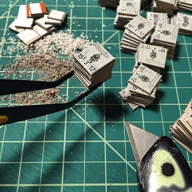 Best tweezers to pick up counters and where to get them Wargames