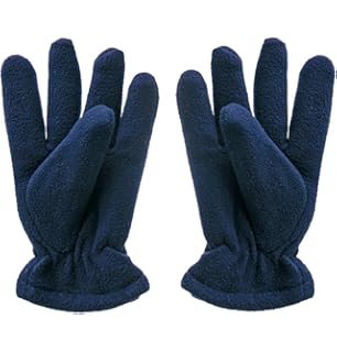 boys thermal gloves