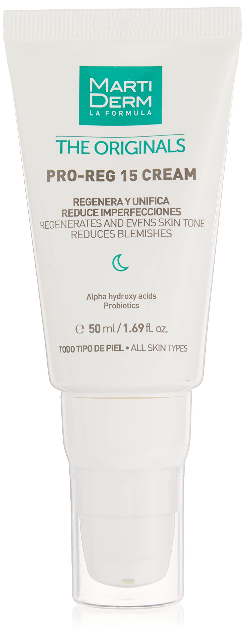 MARTIDERM The Originals Pro-Reg 15 Cream 50 ml