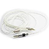 NewFantasia 4.4mm Balanced Male Cable 6N OCC Copper