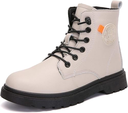 Amazon Diolv キッズブーツ 子供靴 ブーツ 女の子 ガールズ キッズ 可愛い 18cm 25cm ボア付き 秋冬 防寒 滑り止め プレゼント 通学 冬靴 ブーツ