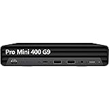 HP Pro Mini 400 G9 Business Mini Desktop