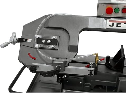 Jet 414466 Band Saws product image 2
