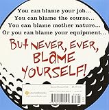 Image de 501 Excuses for a Bad Golf Shot