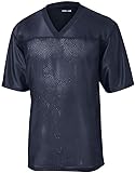 Joe's USA Mens Replica Athletic Football