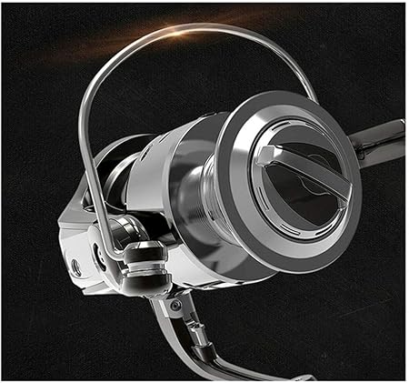 Rodless reel amazon Clearance