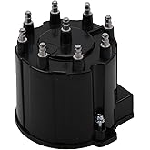 ACDelco D303A GM Original Equipment Ignition Distributor Cap