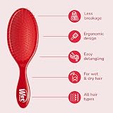 Wet Brush Original Detangler Ultra-Soft Bristles Glides Through Hair view 3