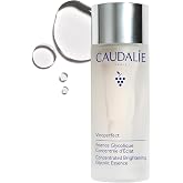 Caudalie Vinoperfect Brightening Essence, Glycolic Acid Toner | Essence powered by exfoliating glycolic acid and white peony visibly diminishes dark spots and brightens the complexion.