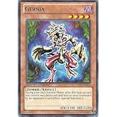 Yu-Gi-Oh! - Zoma The Spirit (GLD5-EN049) - Gold Series