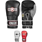 Ringside Gel Shock Safety Boxing Sparring Gloves