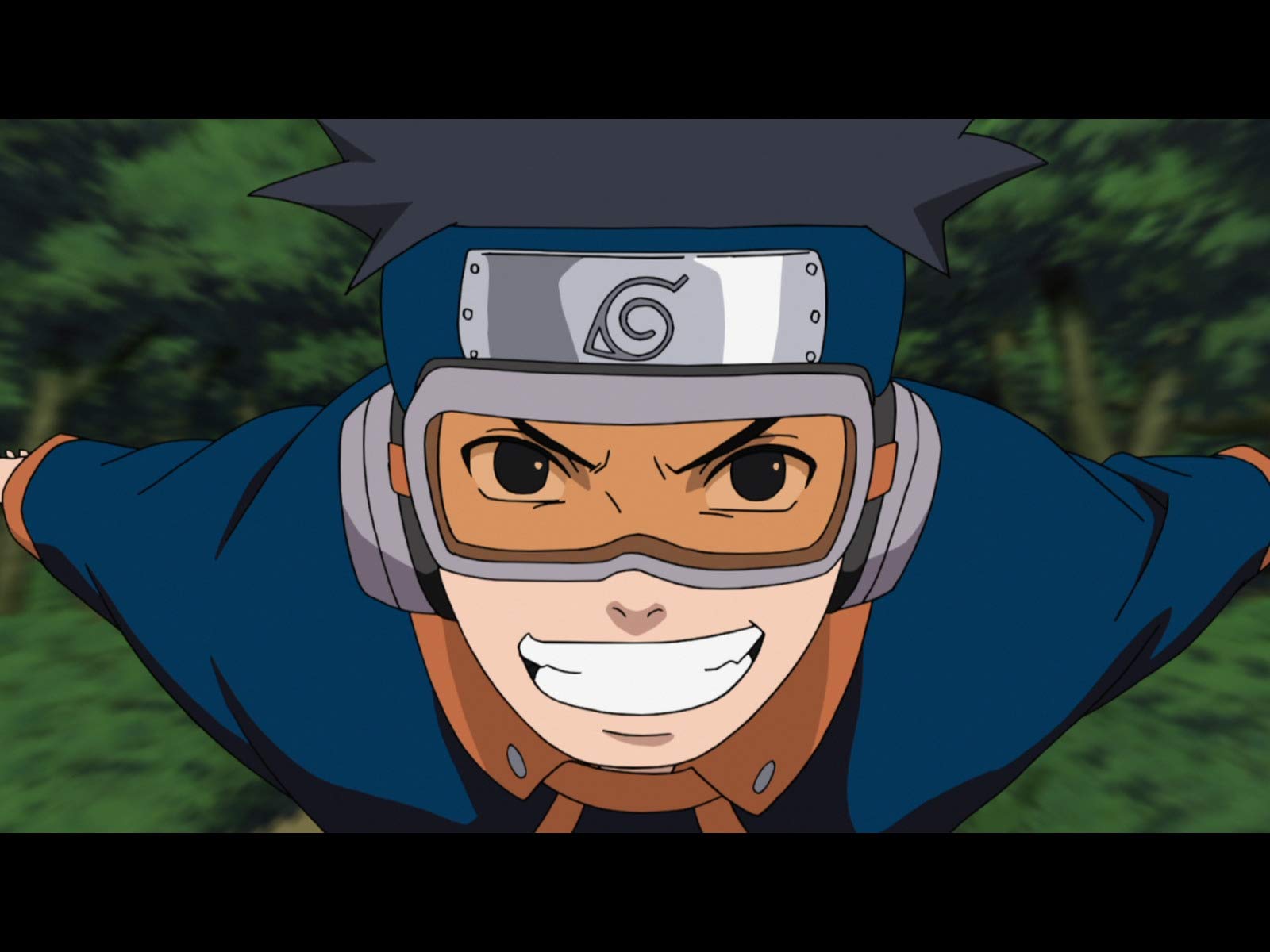 Amazon Co Jp Naruto ナルト 疾風伝 忍界大戦編 7 を観る Prime Video