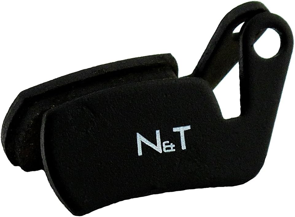 clarks exo skeletal hydraulic disc brake