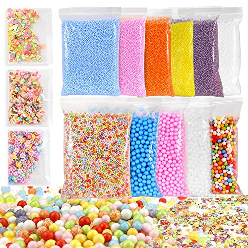 Top 10 slime supplies under 1 dollars Sideror Reviews