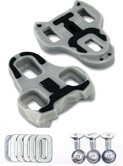 look replacement cleats