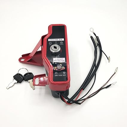 Ah 7599 Gx390 Ignition Switch Wiring Free Download Wiring