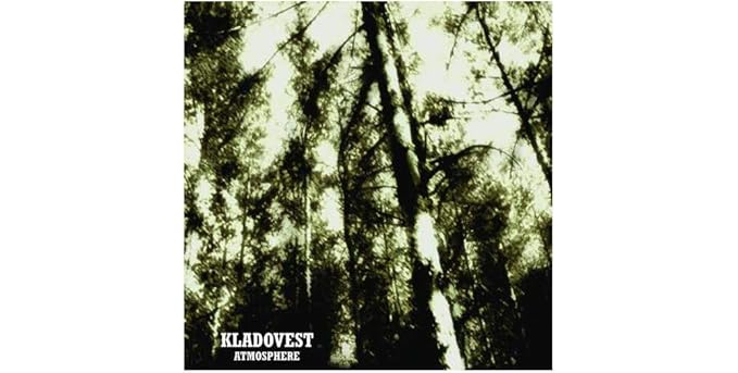 kladovest atmosphere kladovest atmosphere
