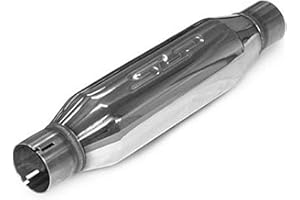 SLP 31066 Loud Mouth 3" Bullet Type Resonator