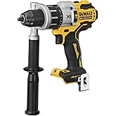 DEWALT 20V MAX Hammer Drill & Driver, Cordless, Tool Only (DCD998B)