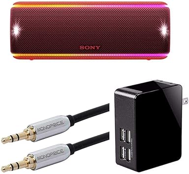 amazon sony srs xb31