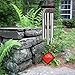 Woodstock Wind Chimes of Mars Chimes for Outside, 17