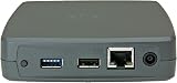 Silex Technology DS-700 USB 2.0/3.0 Device Server Network Printer Scanner Hard view 2