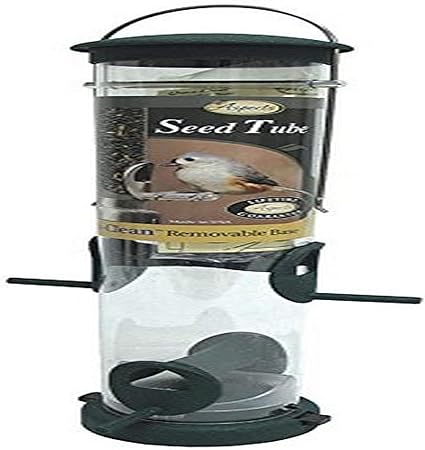 Amazon Com Aspects 424 Medium Spruce Quick Clean Tube Seed