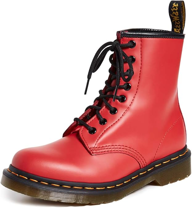 dr martens 1460 6 eye
