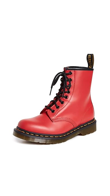 amazon dr martens 1460 smooth