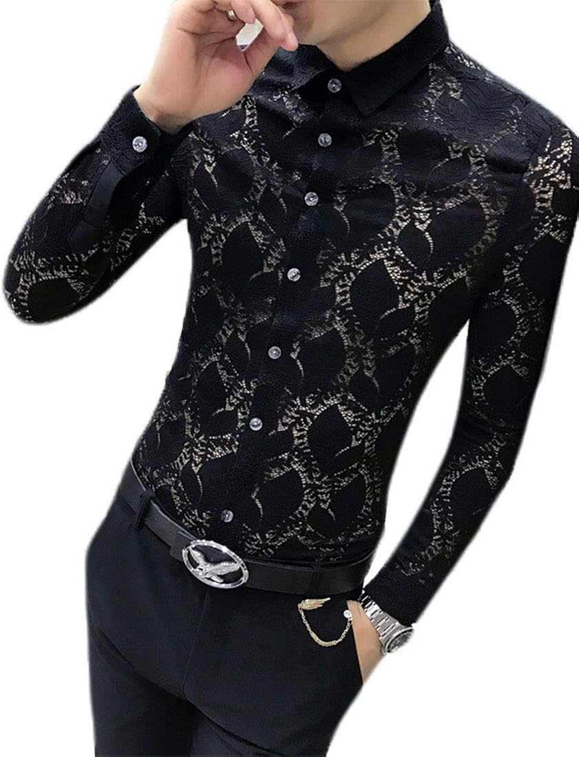 skinny long sleeve shirts