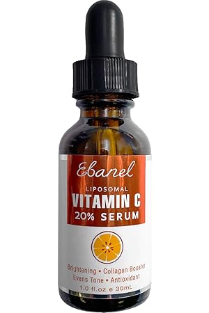 antioxidant serum amazon
