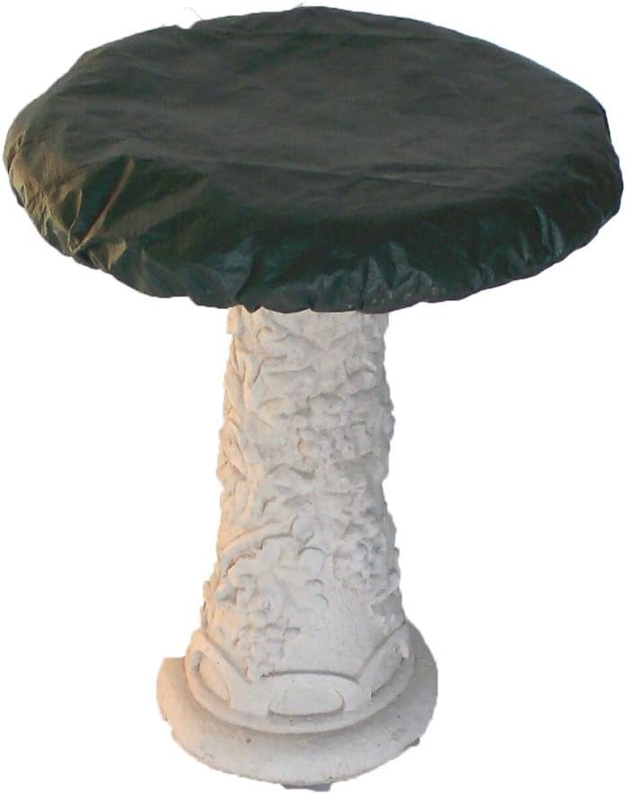 Bosmere Weatherproof Bird Bath Cover for 20