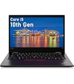 Amazon.com: Lenovo ThinkPad X260 12.5