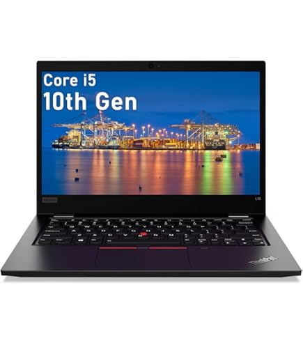 Lenovo ThinkPad T590 15 Core i7 1.8 GHz - SSD 256 GB - 16GB QWERTZ - Tedesco | Back Market