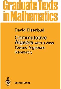 Amazon.com: Algebraic Geometry (Graduate Texts in