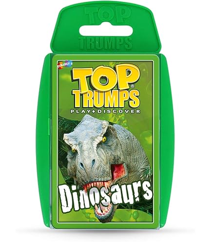 Top Trumps STEM Kartenspiel – Ingenieurs-Klassiker, Pädagogisches Spiel über Technik & Erfindungen