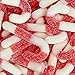 Brach's Chewy Peppermint Creme Flavored Jelly Candy Canes - 11 Oz Bag