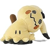 Pokémon Plush Fit Mimikyu Busted Form