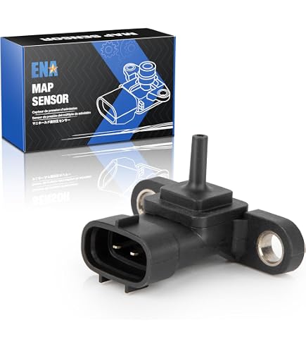 Amazon.com: GZCHUMU MAP Sensor OEM 89421-60030 8942160030 For