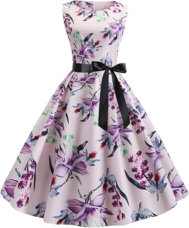 amazon plus size hawaiian dresses