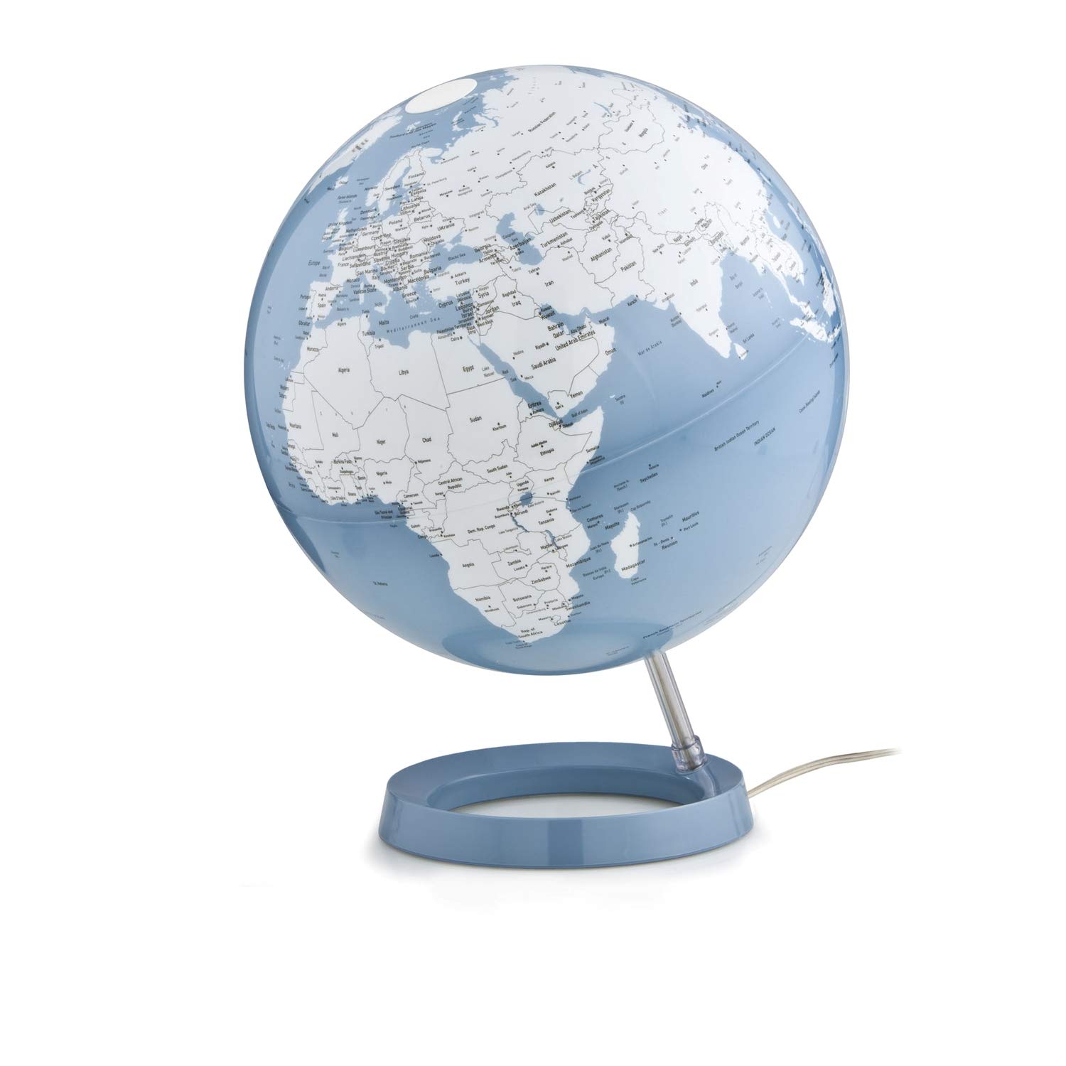 Atmosphere 30cm Globe (Bright Azure)