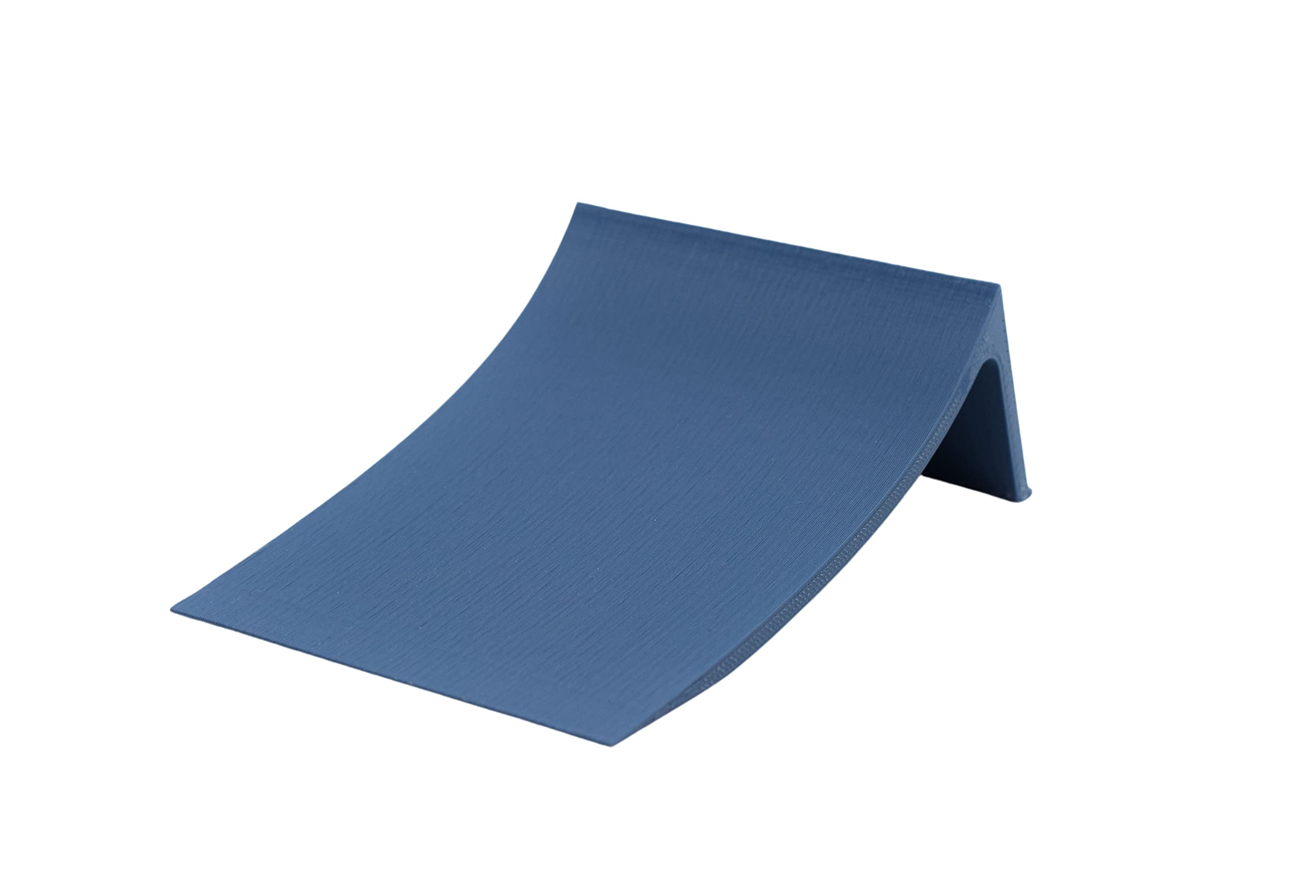 Teak Tuning Fingerboard Poly Launch Kicker Ramp - 4.5